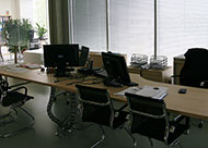 Kancel��sk� n�bytkov�, p���kov� a reg�lov� syst�my